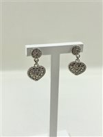 Orecchini Rebecca Donna in Bronzo Zirconia B14OBB11 - B14OBB11